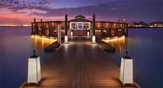 Banana Island Resort Doha by Anantara - 43