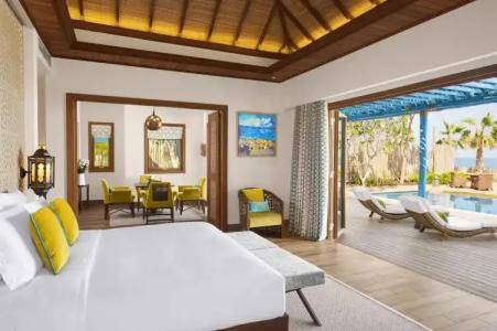 Banana Island Resort Doha by Anantara - 34