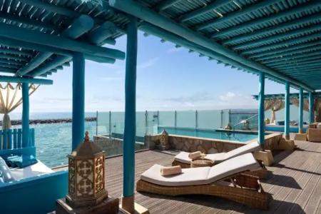 Banana Island Resort Doha by Anantara - 93