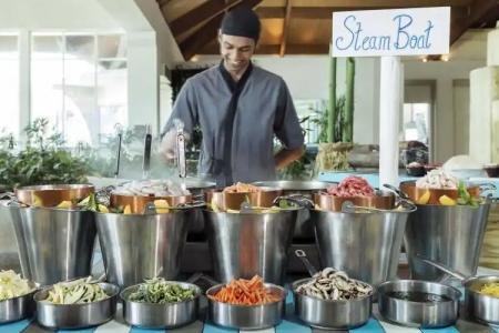 Banana Island Resort Doha by Anantara - 23