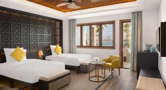 Banana Island Resort Doha by Anantara - 58
