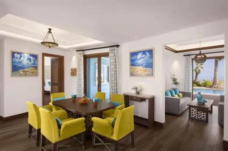 Banana Island Resort Doha by Anantara - 33