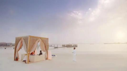 Banana Island Resort Doha by Anantara - 18