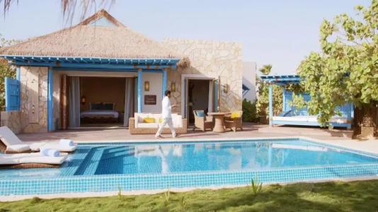 Banana Island Resort Doha by Anantara - 22