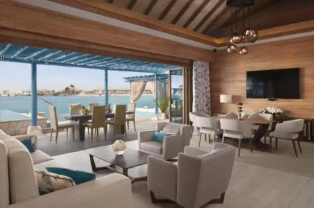 Banana Island Resort Doha by Anantara - 89