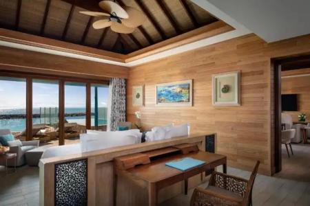 Banana Island Resort Doha by Anantara - 88