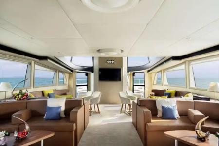 Banana Island Resort Doha by Anantara - 41