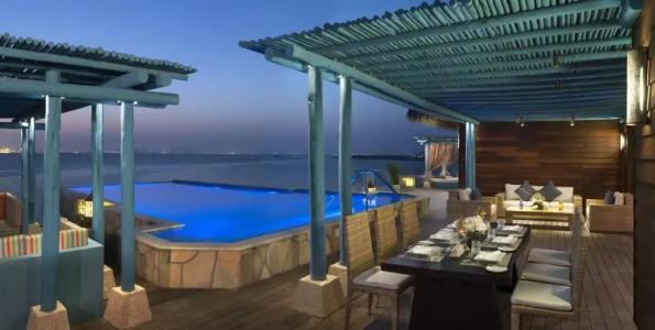 Banana Island Resort Doha by Anantara - 37