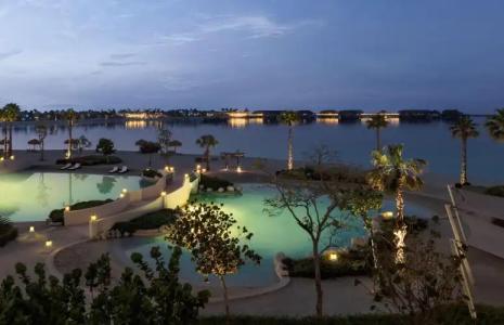 Banana Island Resort Doha by Anantara - 3