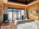2 Bedrooms Over Water Villa