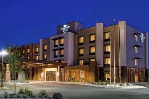 Homewood Suites by Hilton Billings, Billings