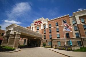 Hampton Inn & Suites Mishawaka/South Bend at Heritage Square, South Bend