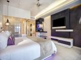 Luxury Double Junior Suite