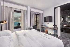 Myconian Avaton - Design Hotels, Elia