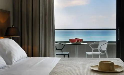 Ostria Sea Side - 17