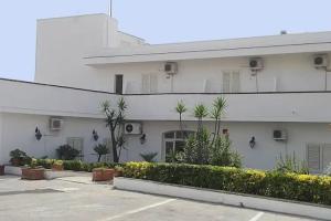 Marina di Pescoluse - Hotels