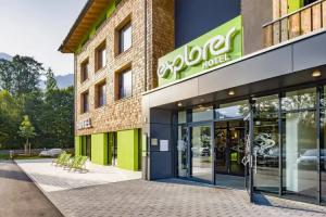 Explorer Hotel Berchtesgaden, Schonau am Konigssee