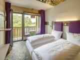 Standard Single room with balcony