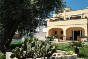 B&B DonnaLina, Vignacastrisi