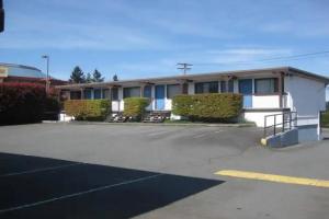 Departure Bay Motel, Nanaimo