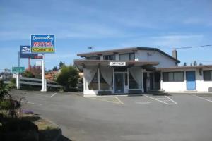 Departure Bay Motel, Nanaimo