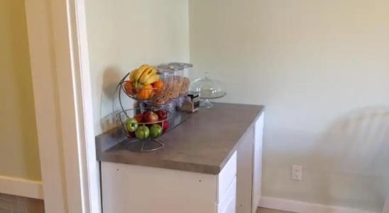 Departure Bay Motel - 18