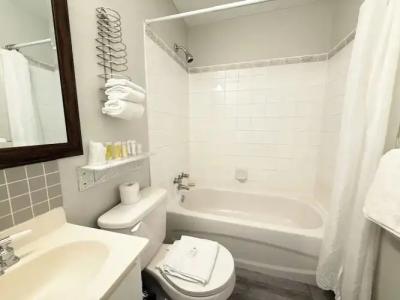 Departure Bay Motel - 26