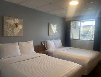 Departure Bay Motel - 23