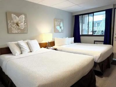 Departure Bay Motel - 22