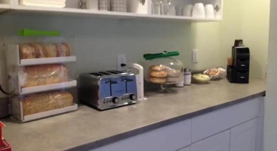 Departure Bay Motel - 11