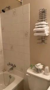 Departure Bay Motel - 30