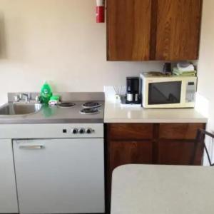 Departure Bay Motel - 36