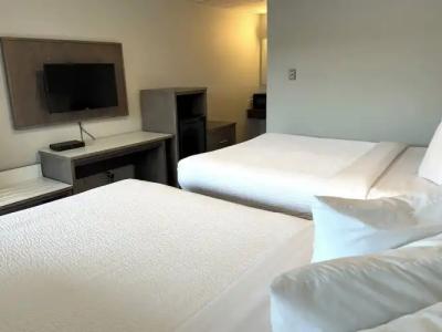 Departure Bay Motel - 21