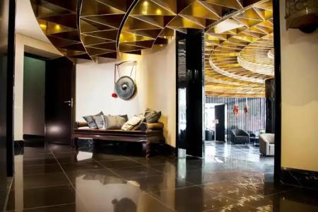 Quentin Boutique - 26