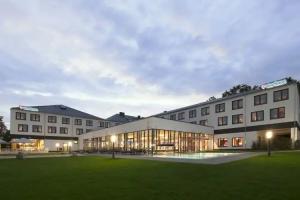 aja Mini-hotel, Bad Saarow