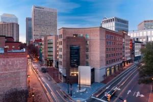 Courtyard by Marriott Richmond Downtown, Richmond