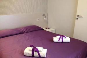 Hotel Villa Rosa, Porto Azzurro