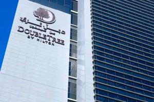 DoubleTree by Hilton Doha Old Town, Doha