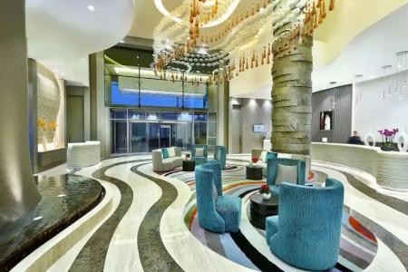 DoubleTree by Hilton Doha Old Town - 2