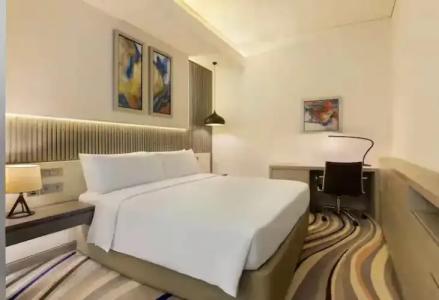 DoubleTree by Hilton Doha Old Town - 50