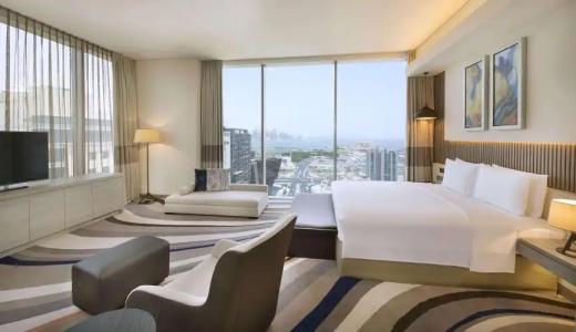 DoubleTree by Hilton Doha Old Town - 6