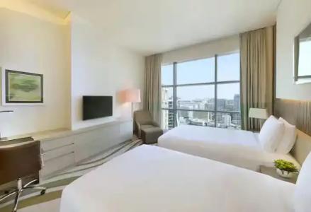 DoubleTree by Hilton Doha Old Town - 40