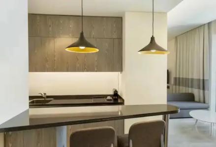 DoubleTree by Hilton Doha Old Town - 52
