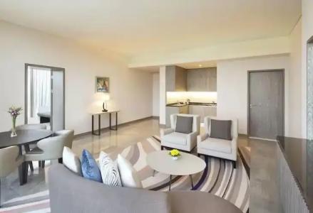 DoubleTree by Hilton Doha Old Town - 59