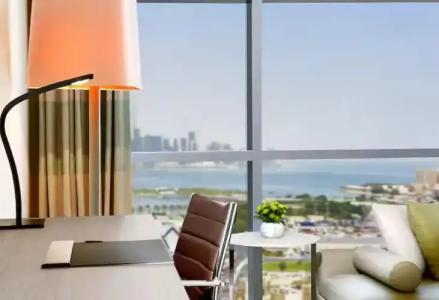 DoubleTree by Hilton Doha Old Town - 49