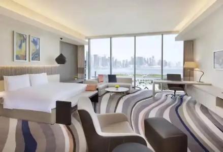 DoubleTree by Hilton Doha Old Town - 62
