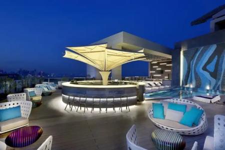 DoubleTree by Hilton Doha Old Town - 16