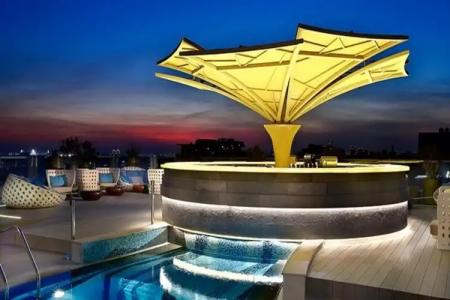 DoubleTree by Hilton Doha Old Town - 26