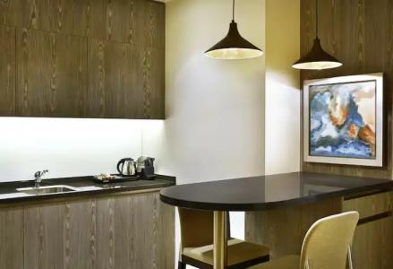 DoubleTree by Hilton Doha Old Town - 78