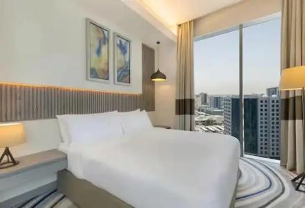 DoubleTree by Hilton Doha Old Town - 54